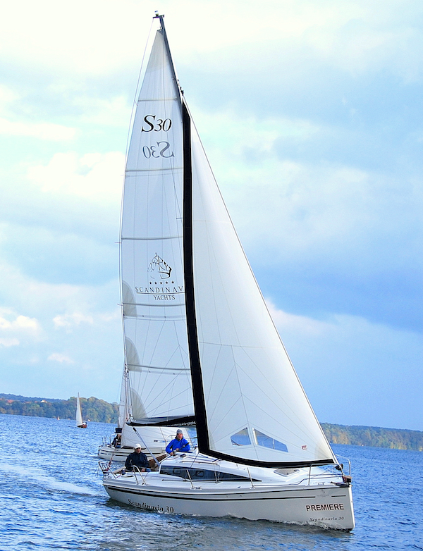 SCANDINAVIA 30