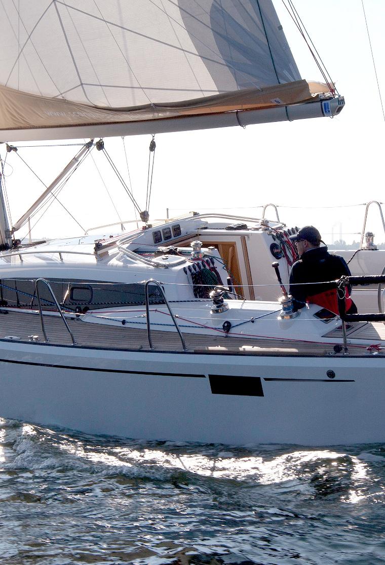 SCANDINAVIA 35