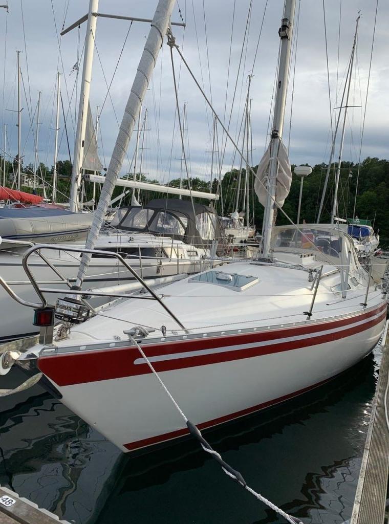 SCANMAR 25