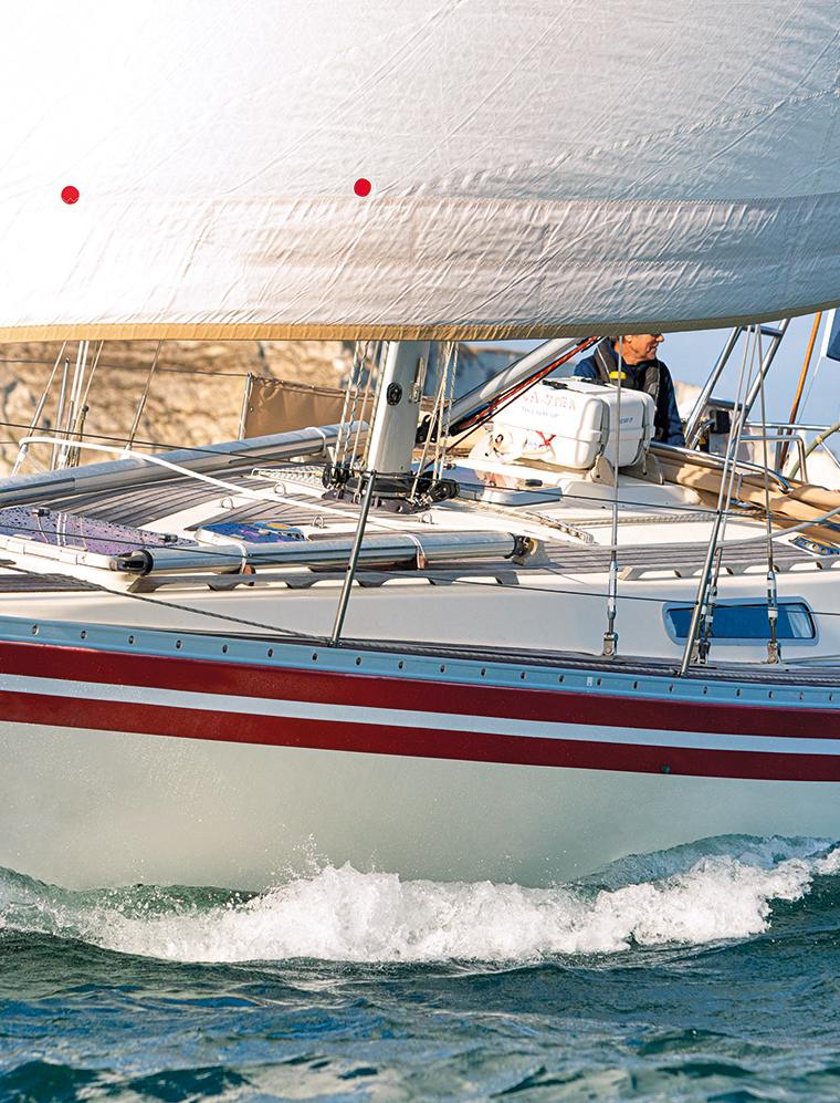 SCANMAR 40