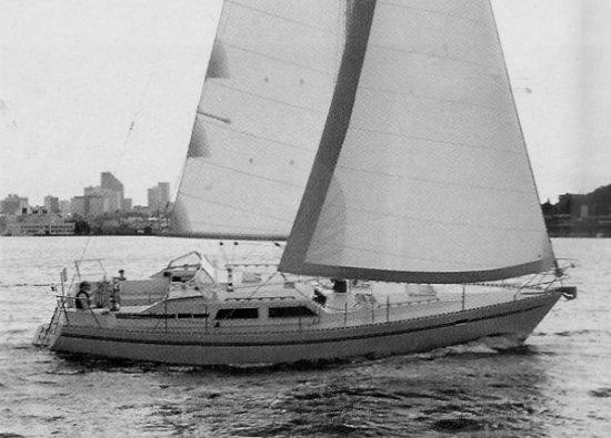 SCEPTRE 36