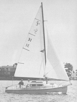 SCHOCK 22