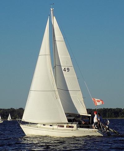 SCHOCK 23