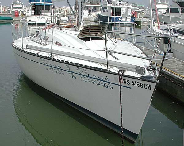 SCHOCK 34 GP