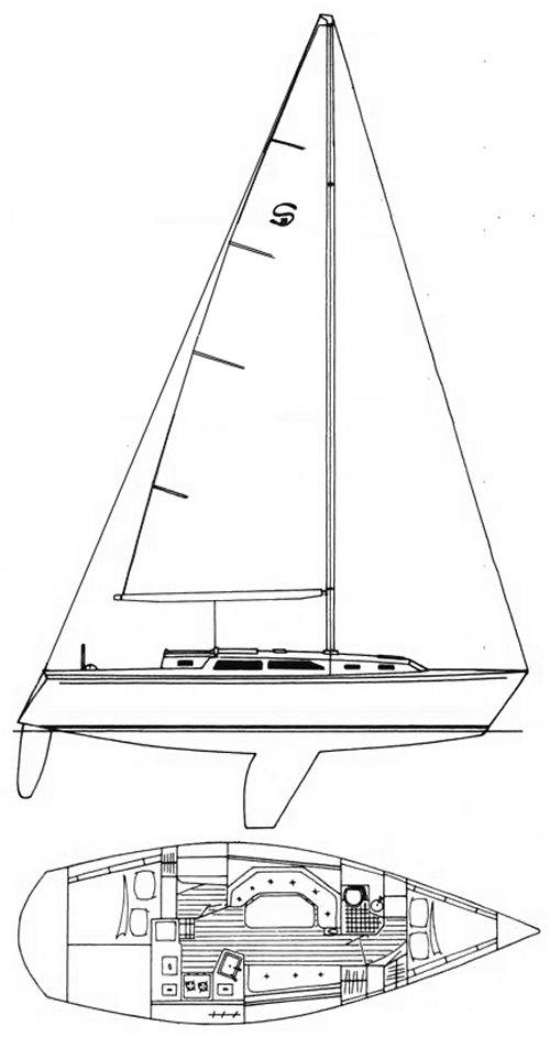 SCHOCK 34 PC WK