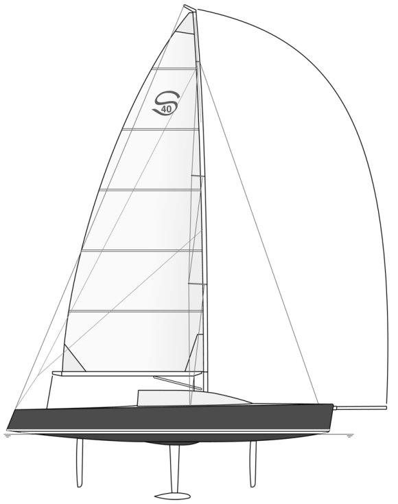 SCHOCK 40