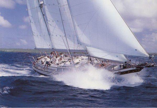 SCORPIO 35
