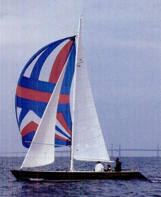 SCREAMER 12M