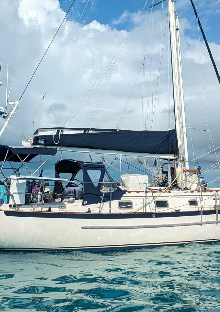 SEA BIRD 37 MS