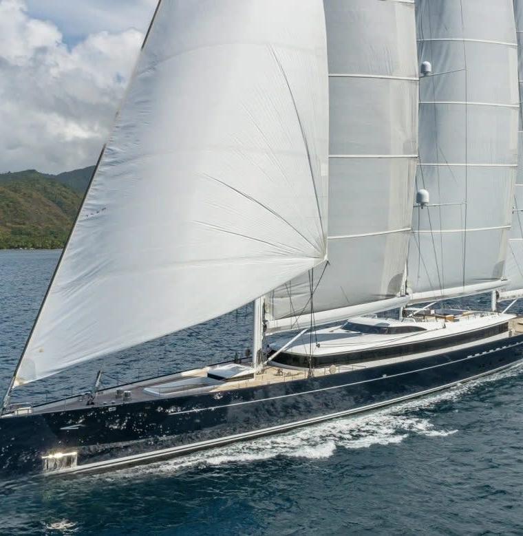 SEA EAGLE 31