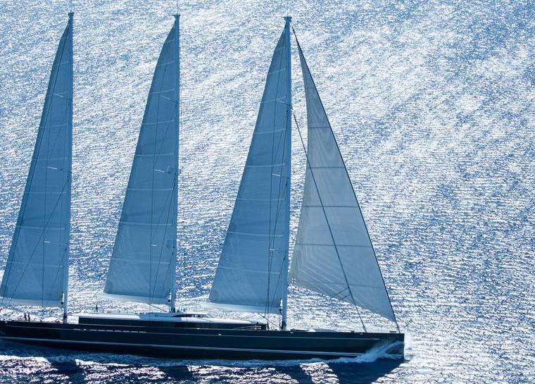 SEA EAGLE II (ENDERLEIN)