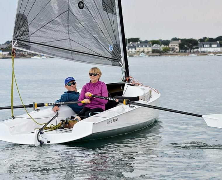 SEA MINI 21