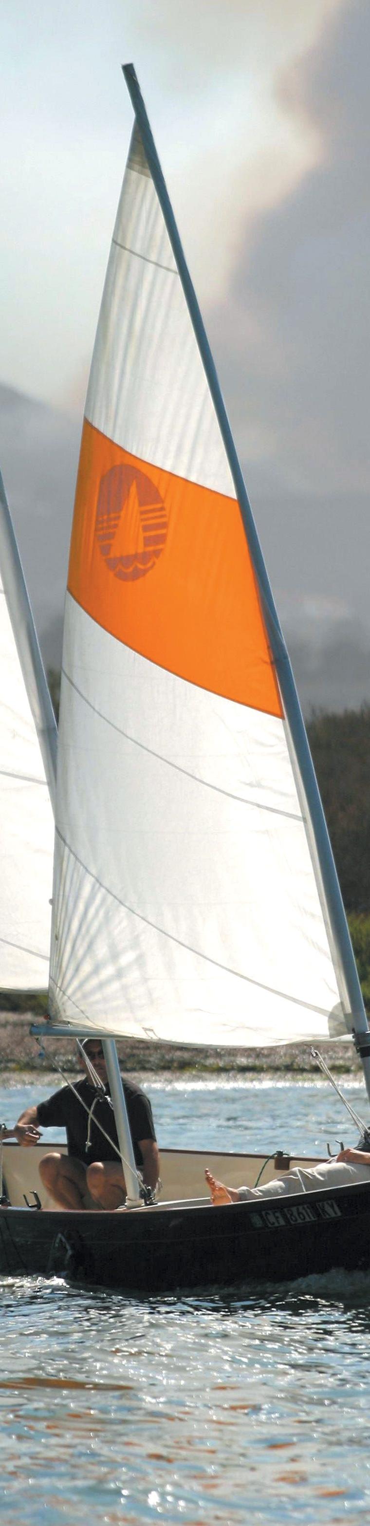 SEA PEARL 21 (TRI)