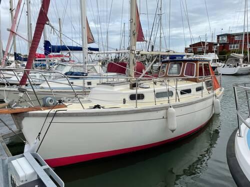 SEA ROVER 28
