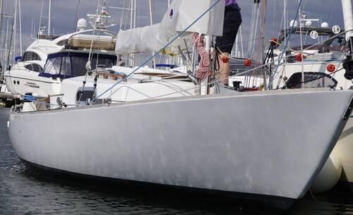 SEA SPRITE 23 (WEEKENDER)