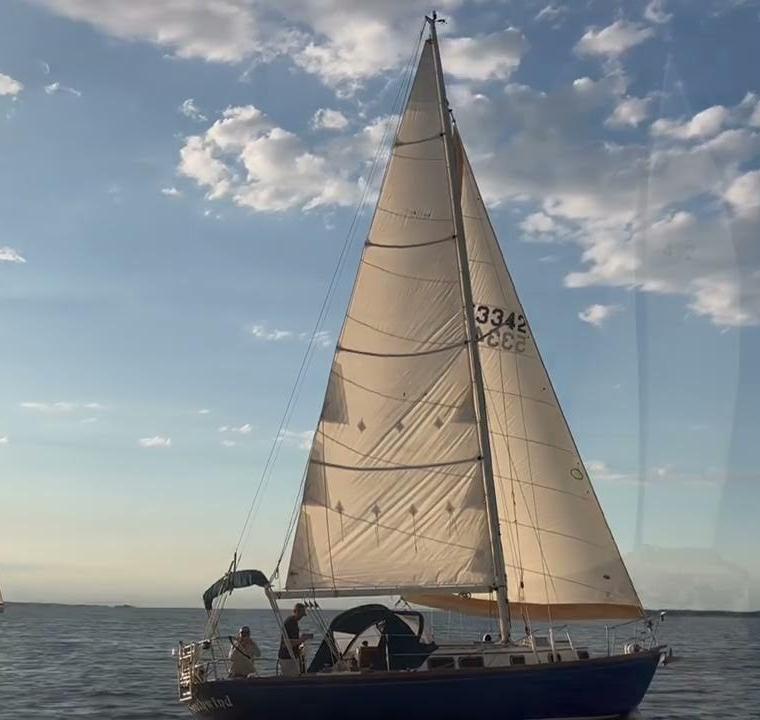 SEA SPRITE 34