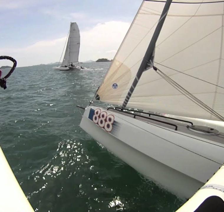 SEACART 26