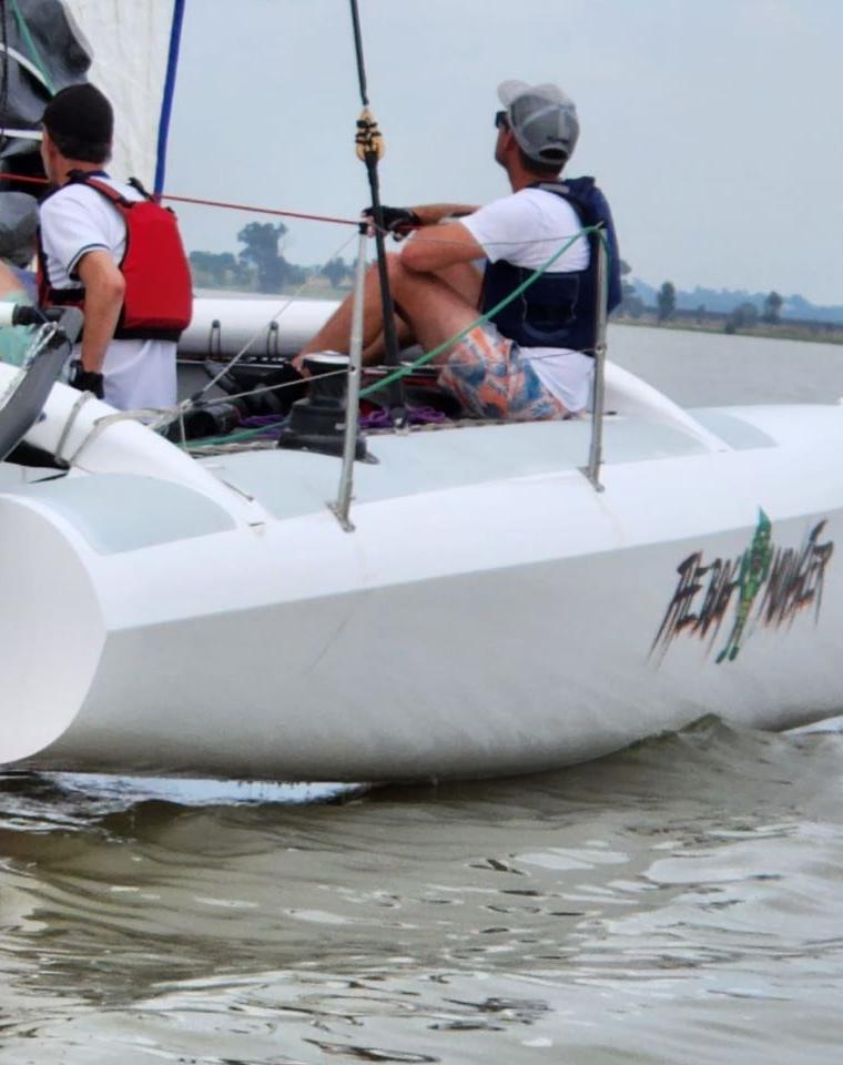SEACART 30