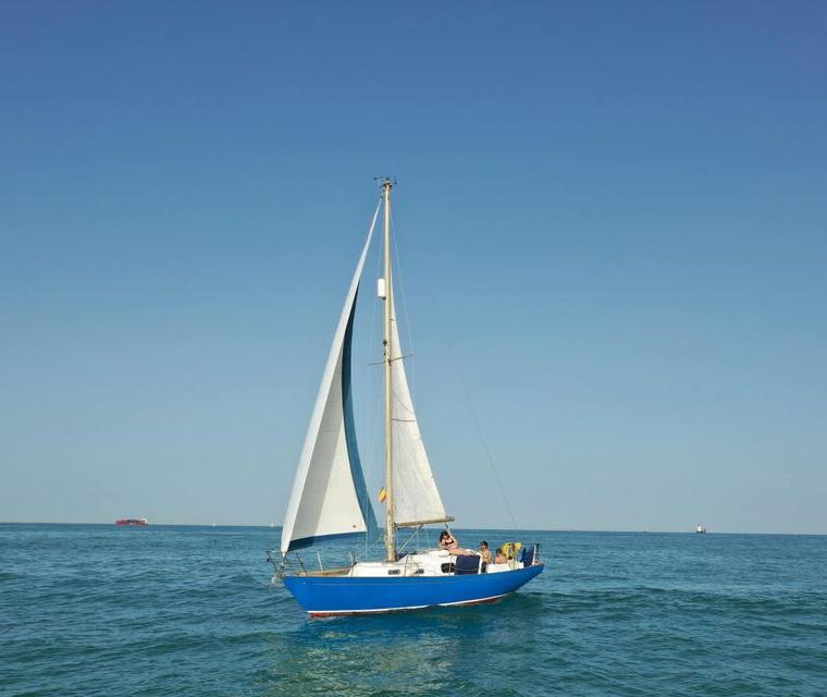 SEACRACKER 33