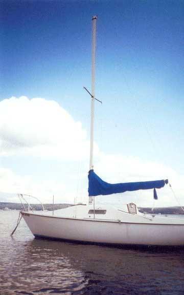 SEAFARER 22