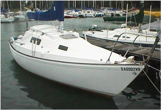 SEAFARER 24