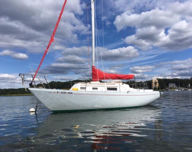 SEAFARER 29