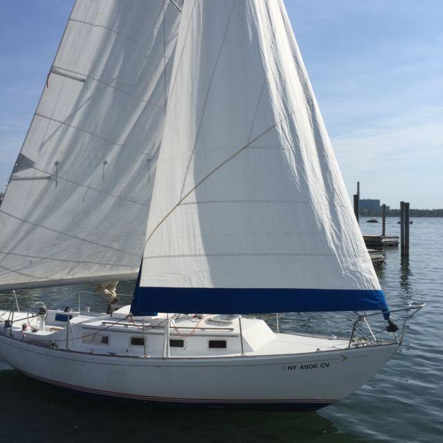SEAFARER 31 MKI
