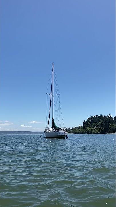 SEAFARER 34