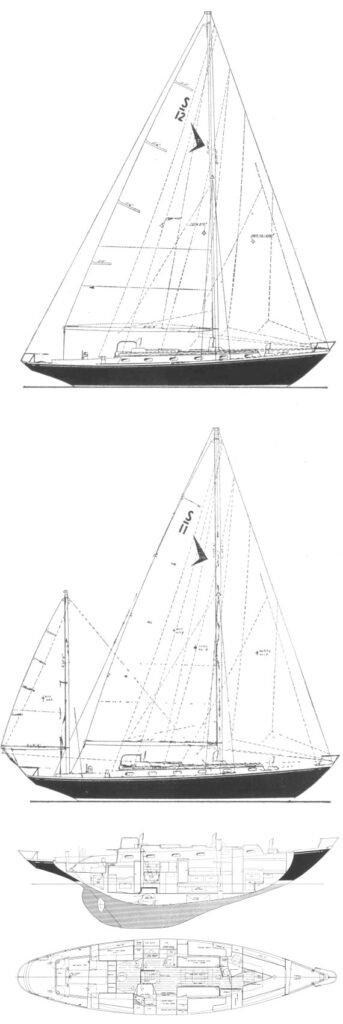SEAFARER 45