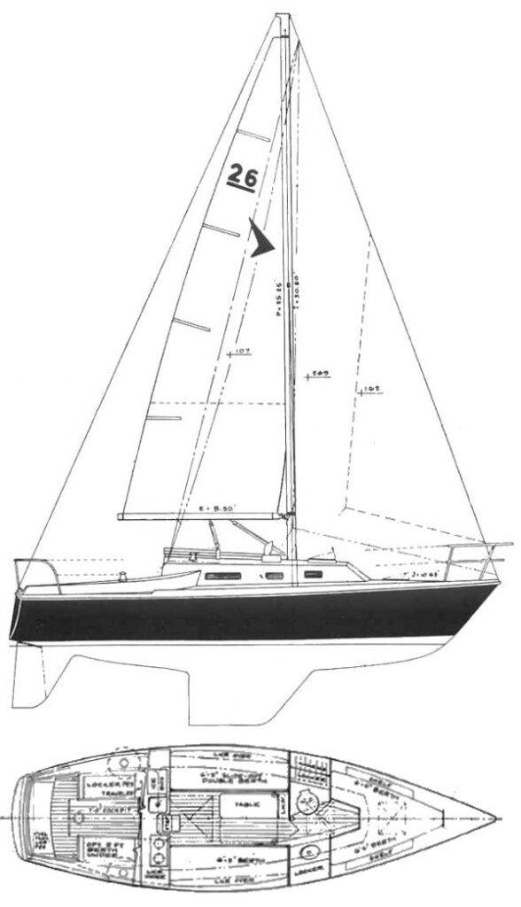 SEAFARER 46