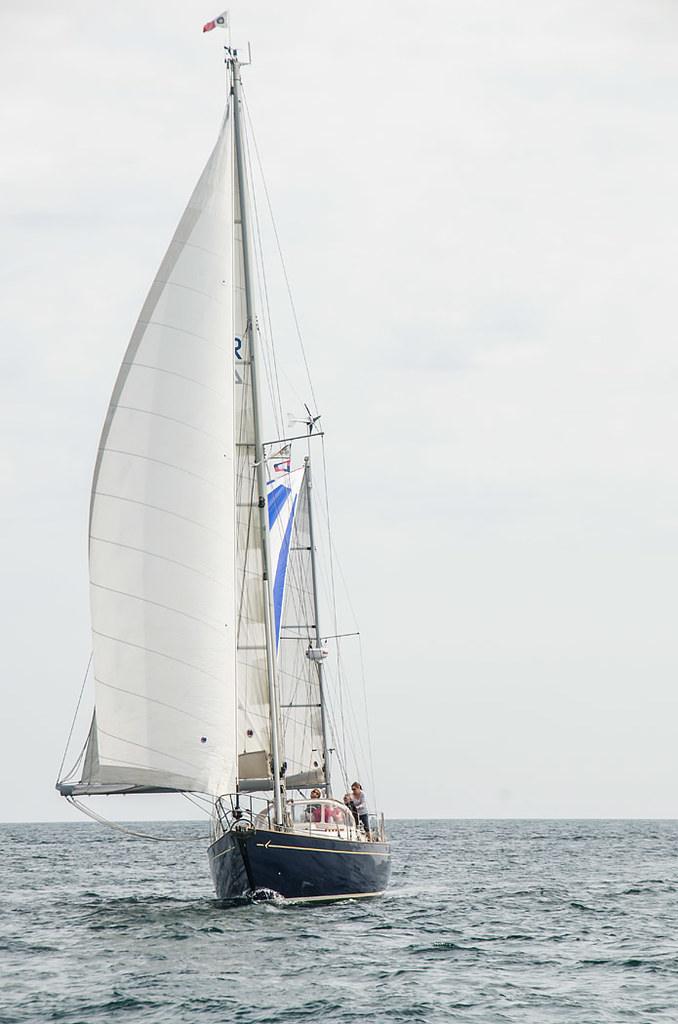 SEAFARER 48