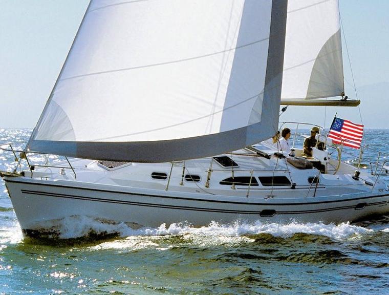 SEAFORTH 24
