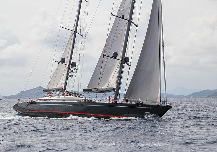 SEAHAWK 48