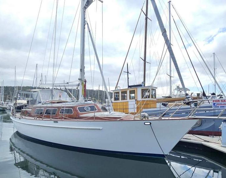 SEAMASTER 46