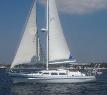 SEAMASTER 47