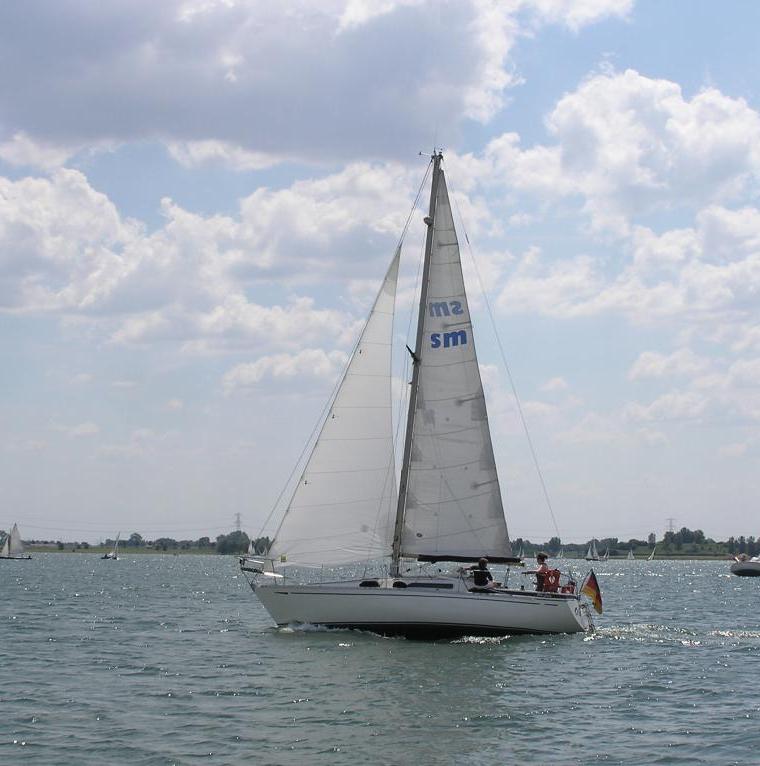 SEAMASTER SAILER 925
