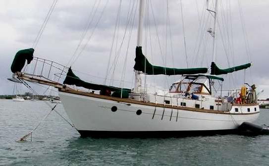 SEARAKER 50