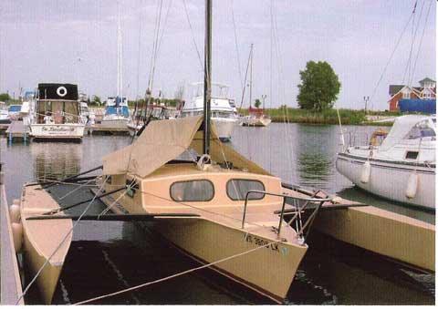 SEARUNNER 25