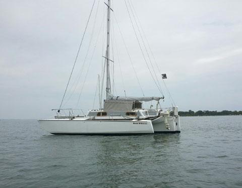 SEARUNNER 31