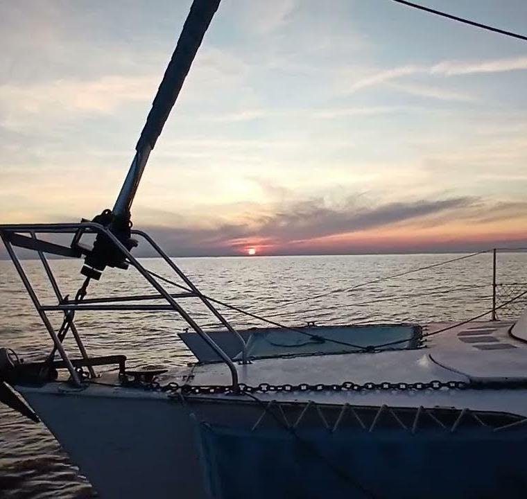 SEARUNNER 37