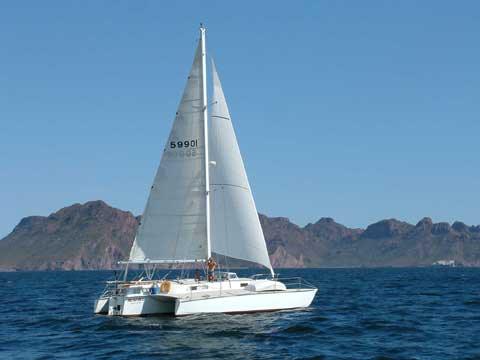SEARUNNER 40