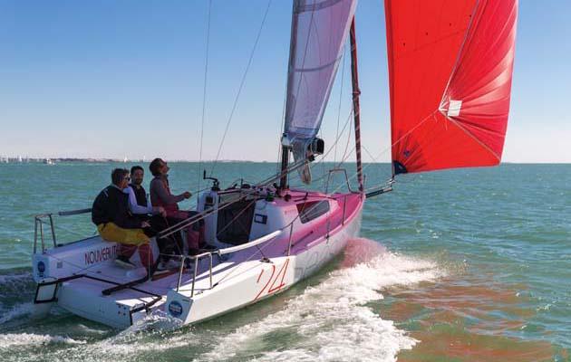 SEASCAPE 24