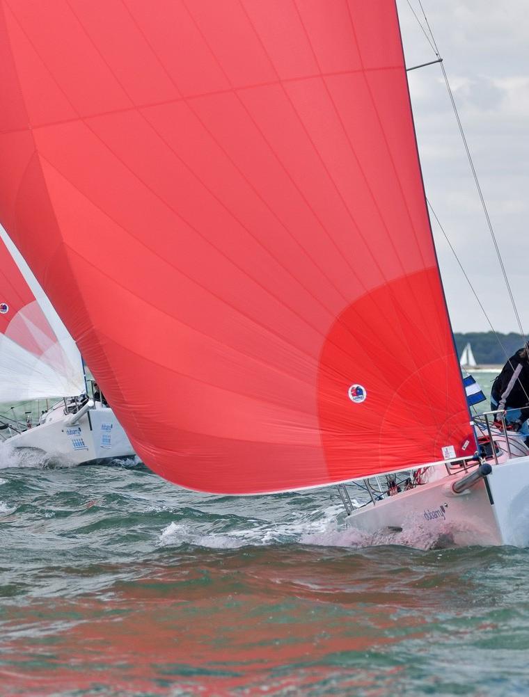 SEAWANHAKA ONE-DESIGN (S&S)