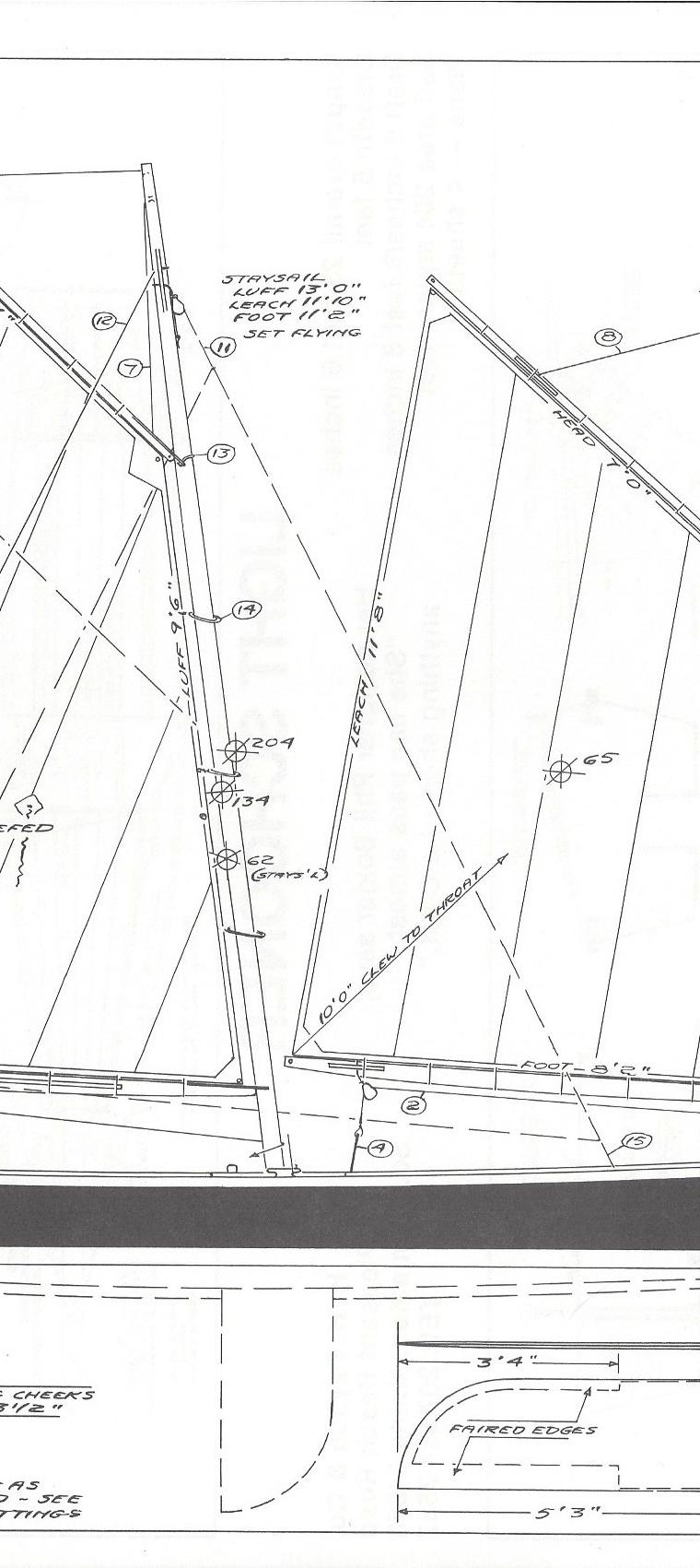 SEAWANHAKA SCHOONER