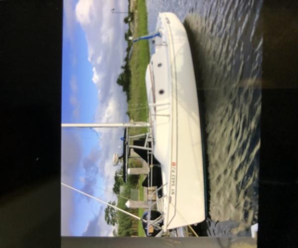 SEAWARD 22