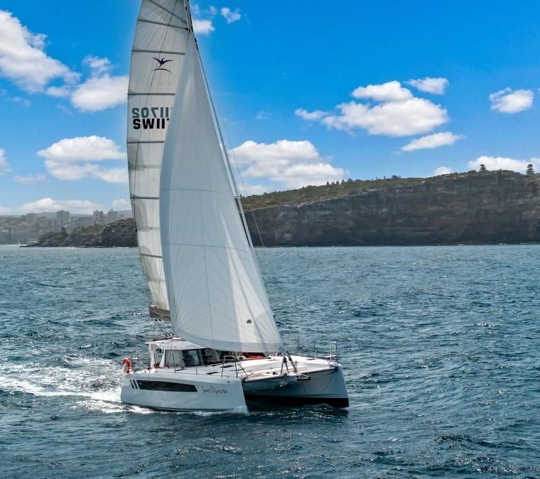 SEAWIND 1170