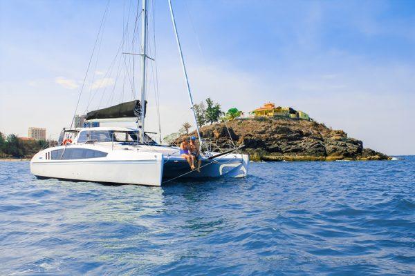 SEAWIND 1190