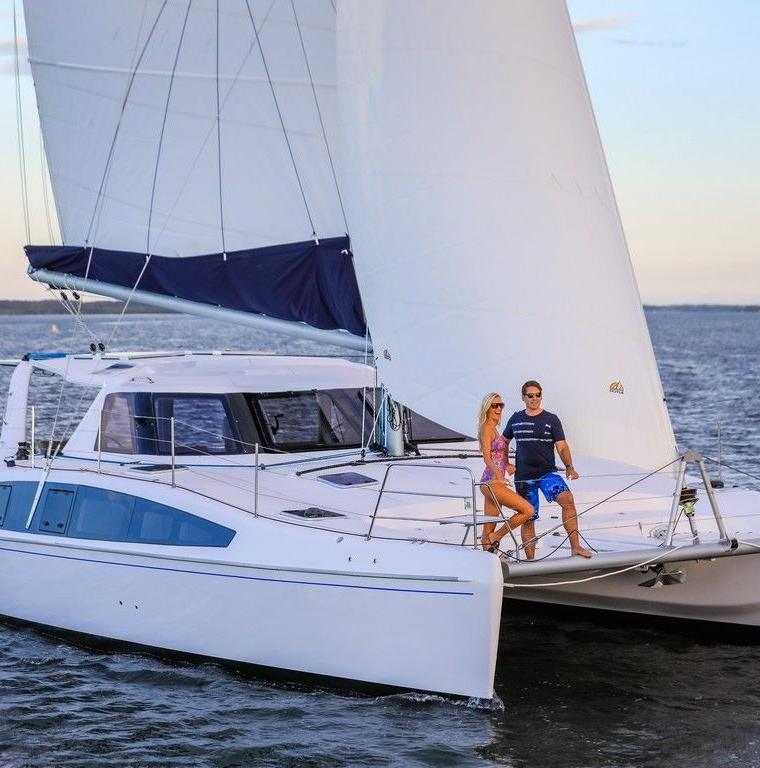SEAWIND 1260