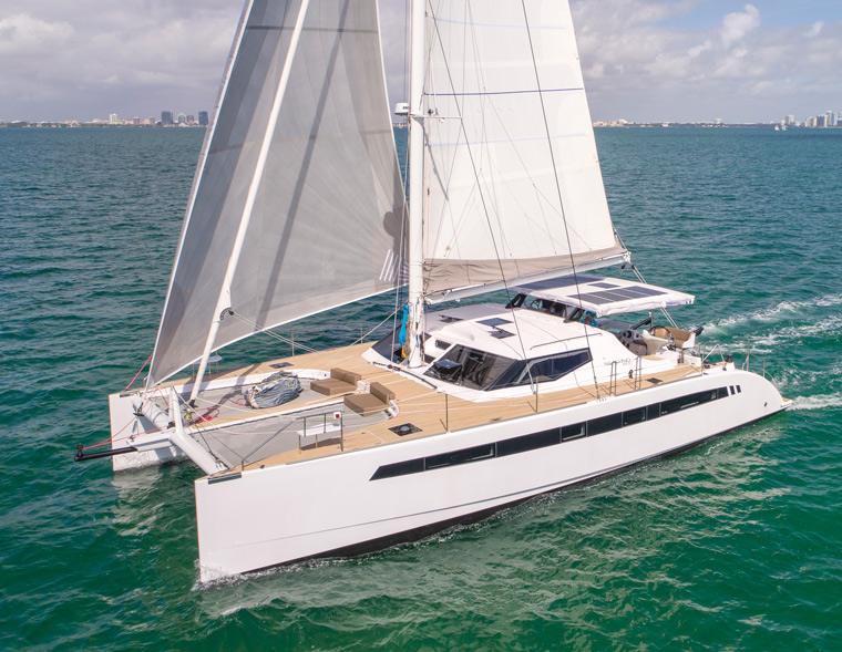 SEAWIND 1600