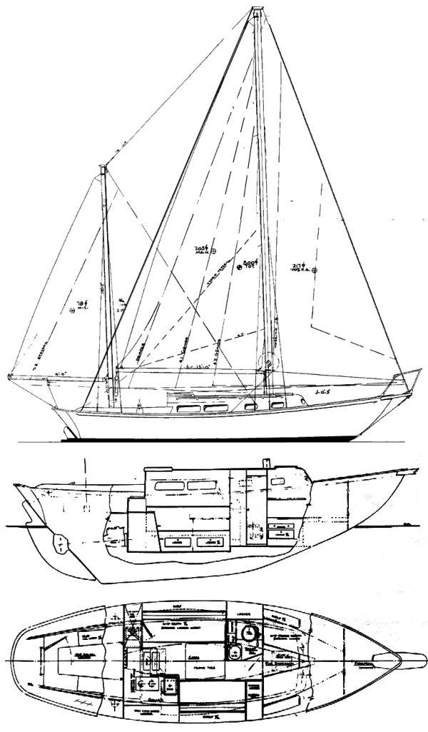 SEAWIND (ALLIED)